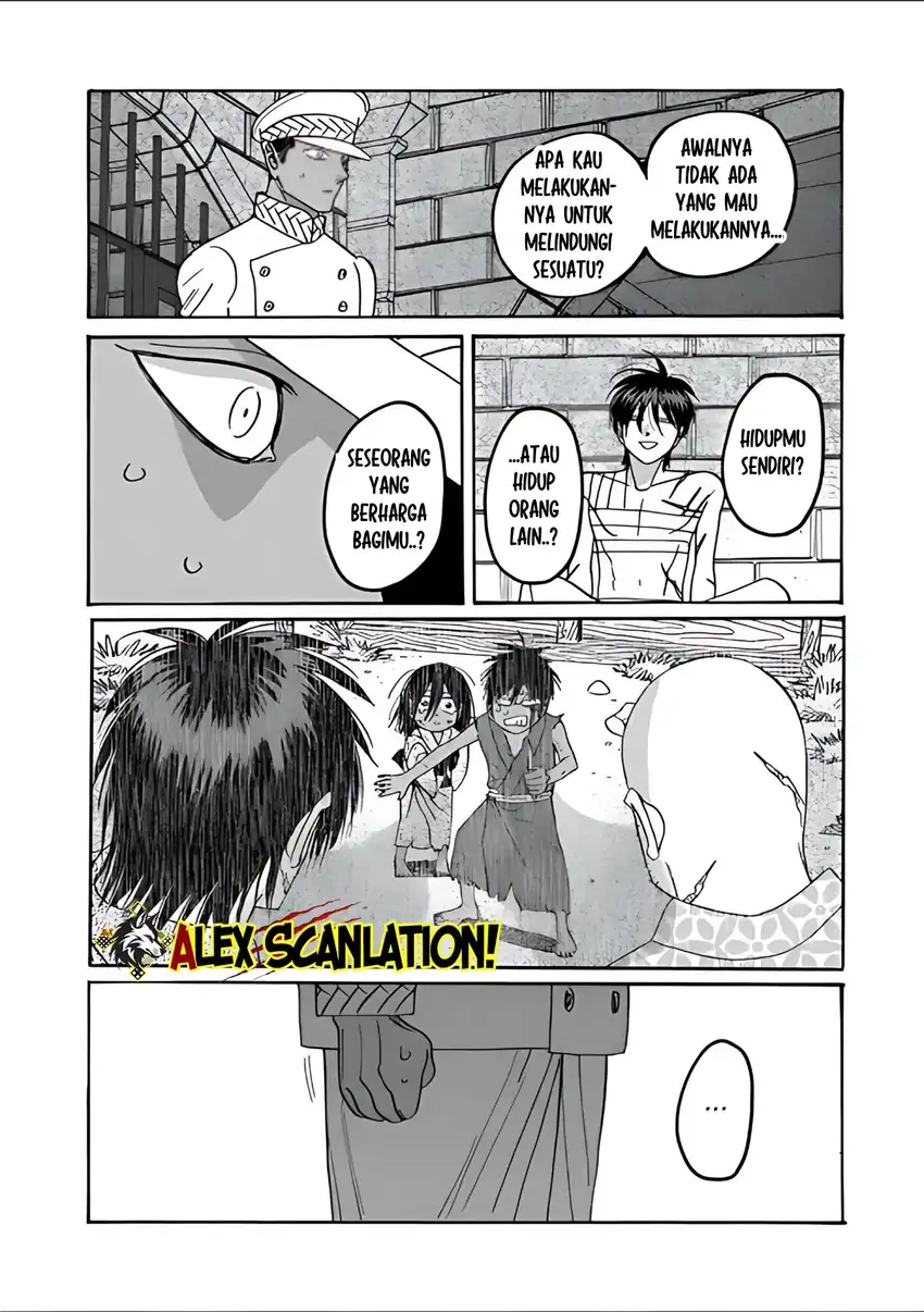 Chapter 66 - halaman 11