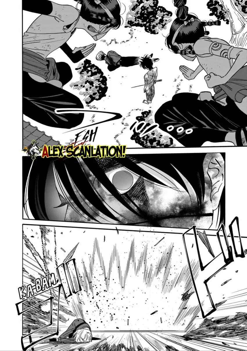 Chapter 69 - halaman 11