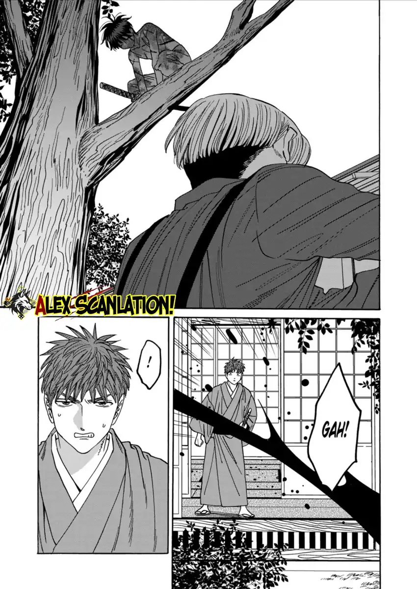 Chapter 69 - halaman 10