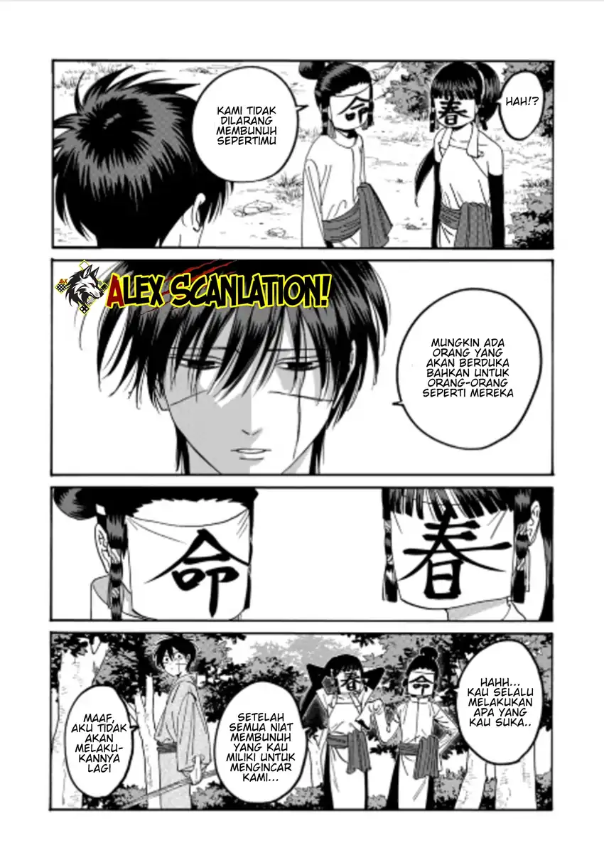 Chapter 72 - halaman 11