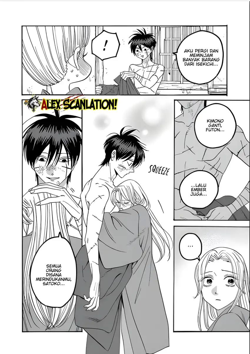 Chapter 73 - halaman 10