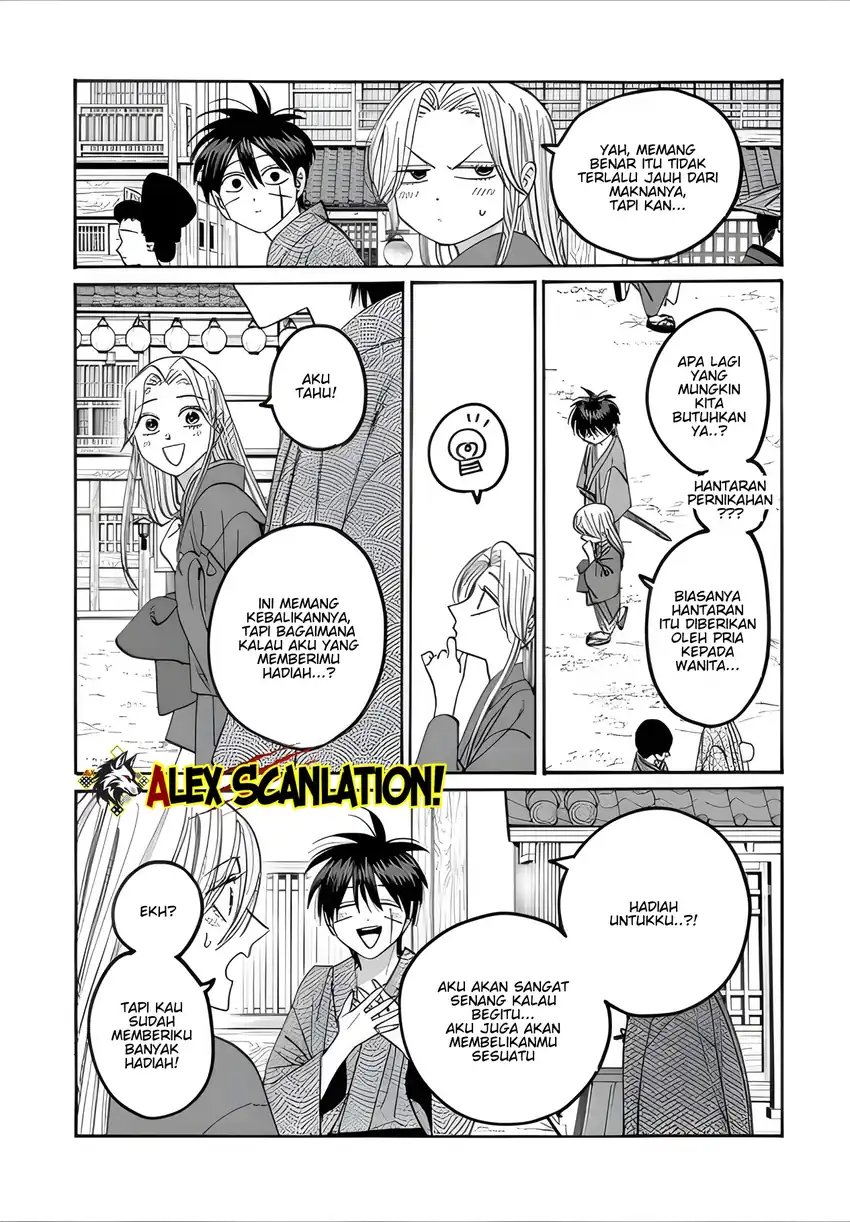 Chapter 74 - halaman 10