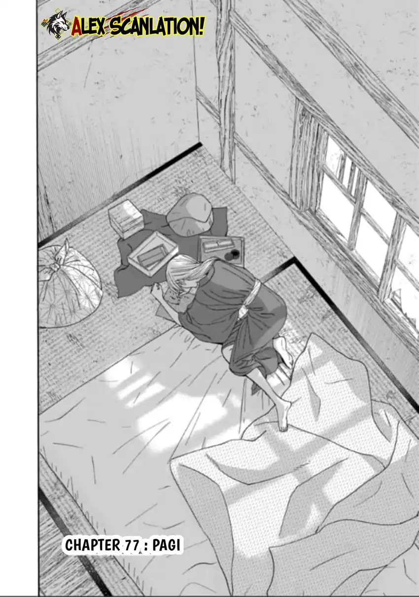 Chapter 77 - halaman 11