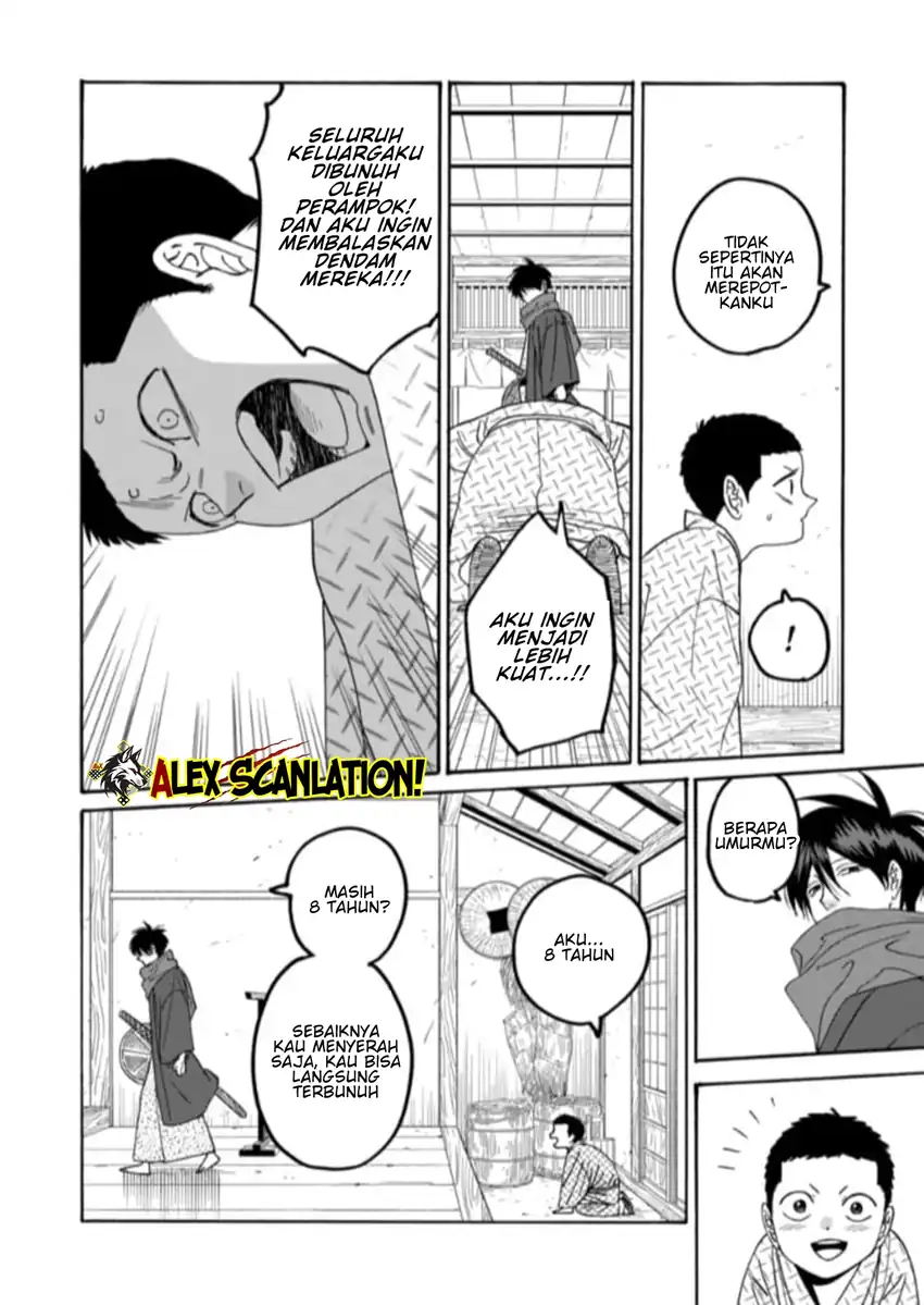 Chapter 79.1 - halaman 11