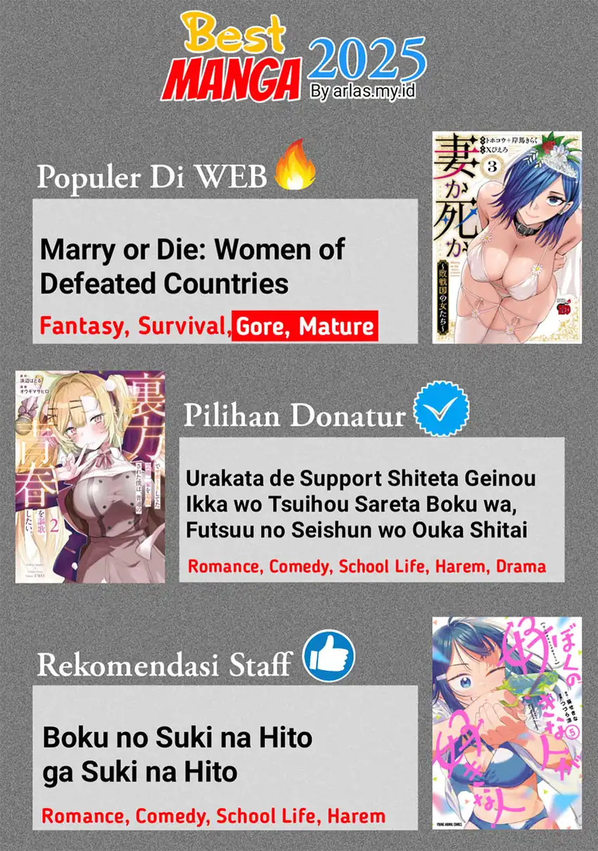 Houkago no Luminous Chapter 2.2 Gambar 10
