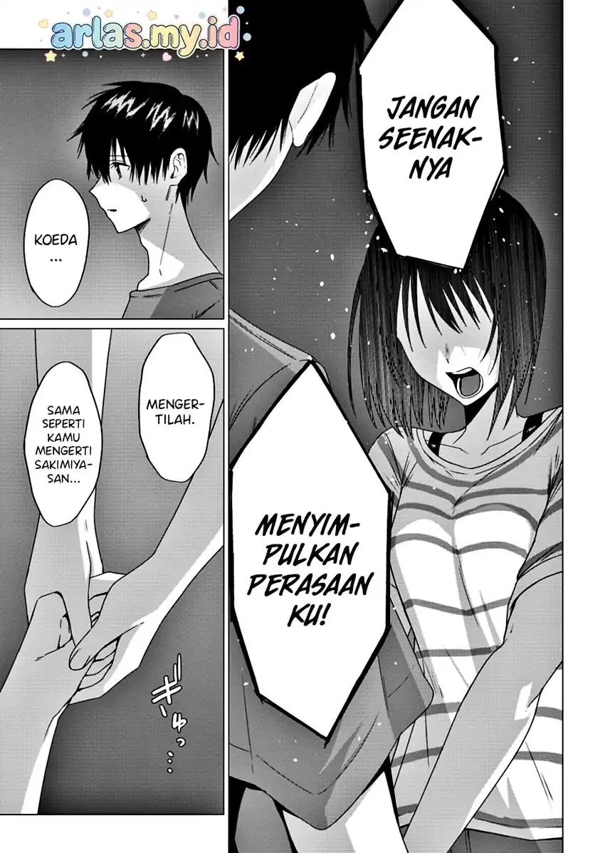 Houkago no Luminous Chapter 6.2 Gambar 10