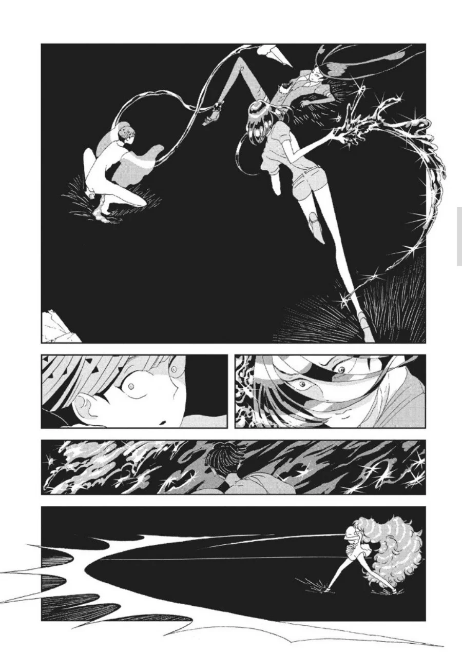Chapter 70 - halaman 11