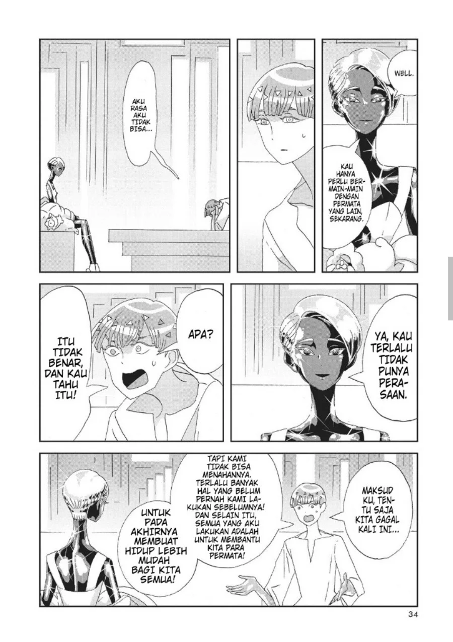 Chapter 72 - halaman 11