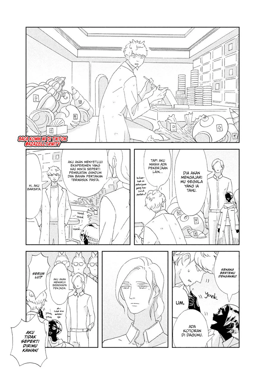Chapter 76 - halaman 11