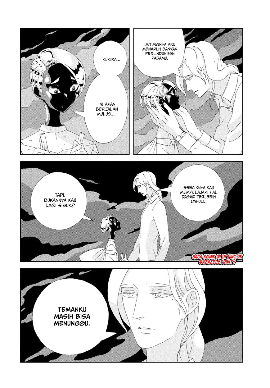 Chapter 76 - halaman 10
