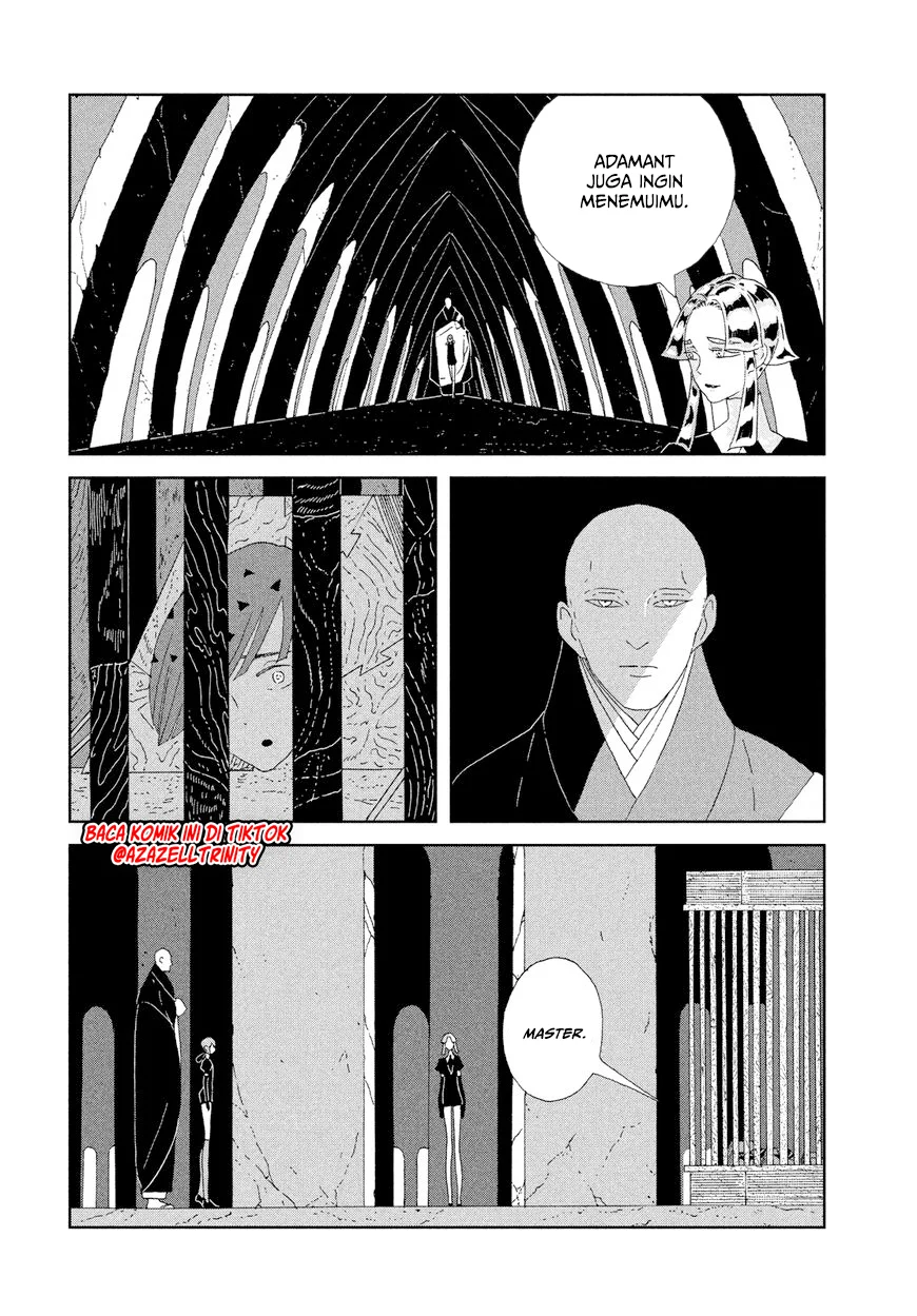 Chapter 77 - halaman 10