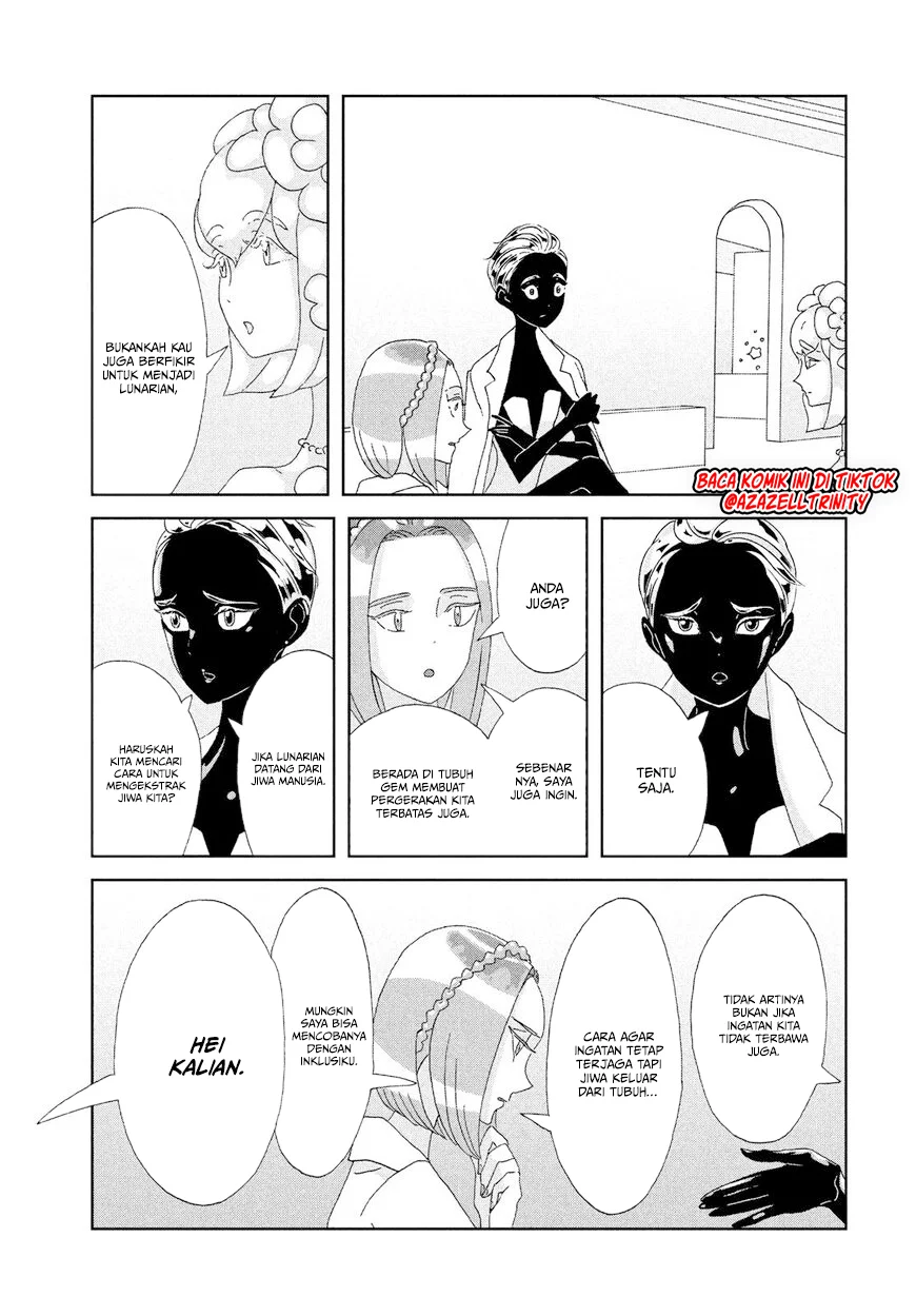 Chapter 79 - halaman 11