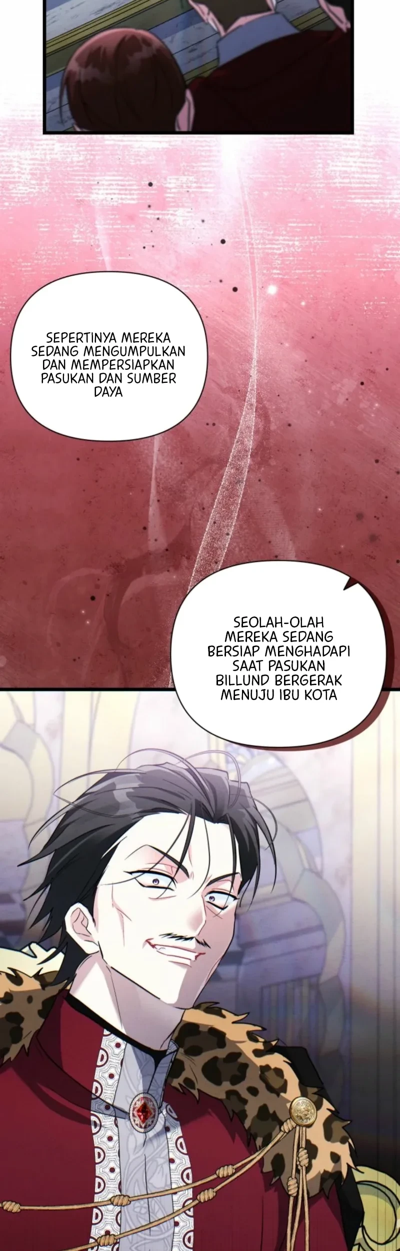 How Can You Pay Back The Kindness I Raised With Obsession? Chapter 73 Gambar 9