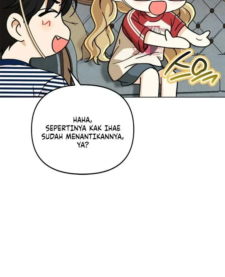 How to Dial Down a Gangster Male Lead Chapter 34 Gambar 10