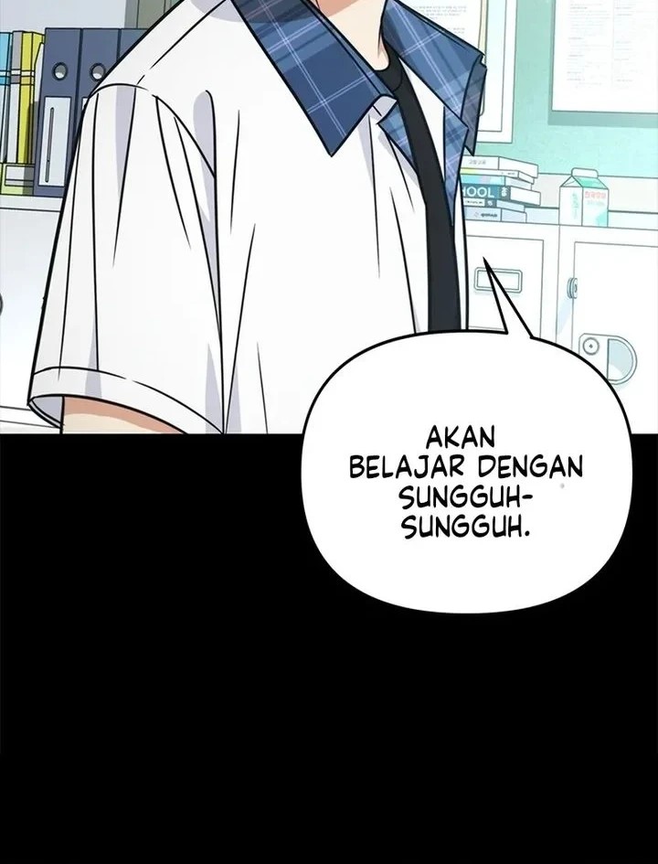 How to Dial Down a Gangster Male Lead Chapter 35 Gambar 10