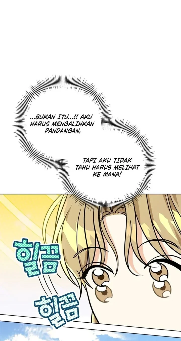 How to Dial Down a Gangster Male Lead Chapter 36 Gambar 10