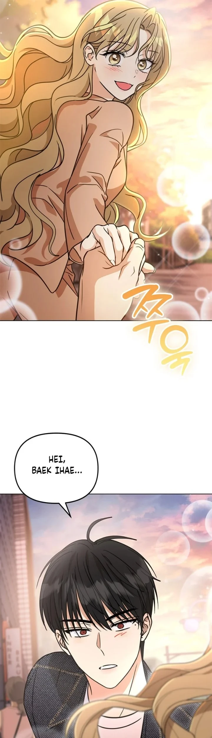 How to Dial Down a Gangster Male Lead Chapter 40 Gambar 9