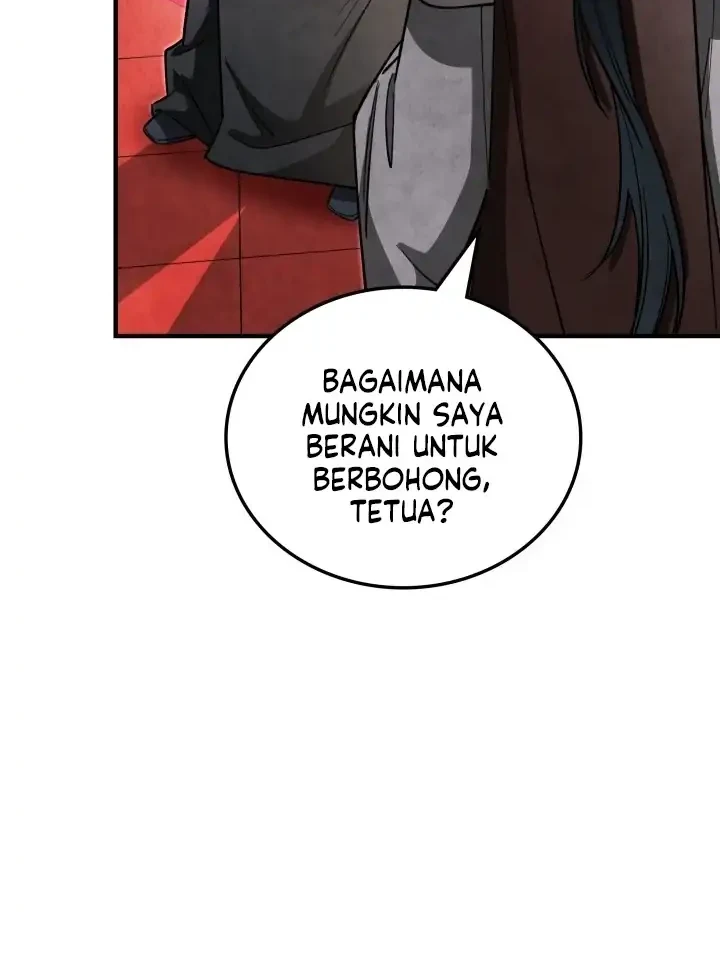 How to Live as a Civil Servant in Murim Chapter 16 Gambar 10