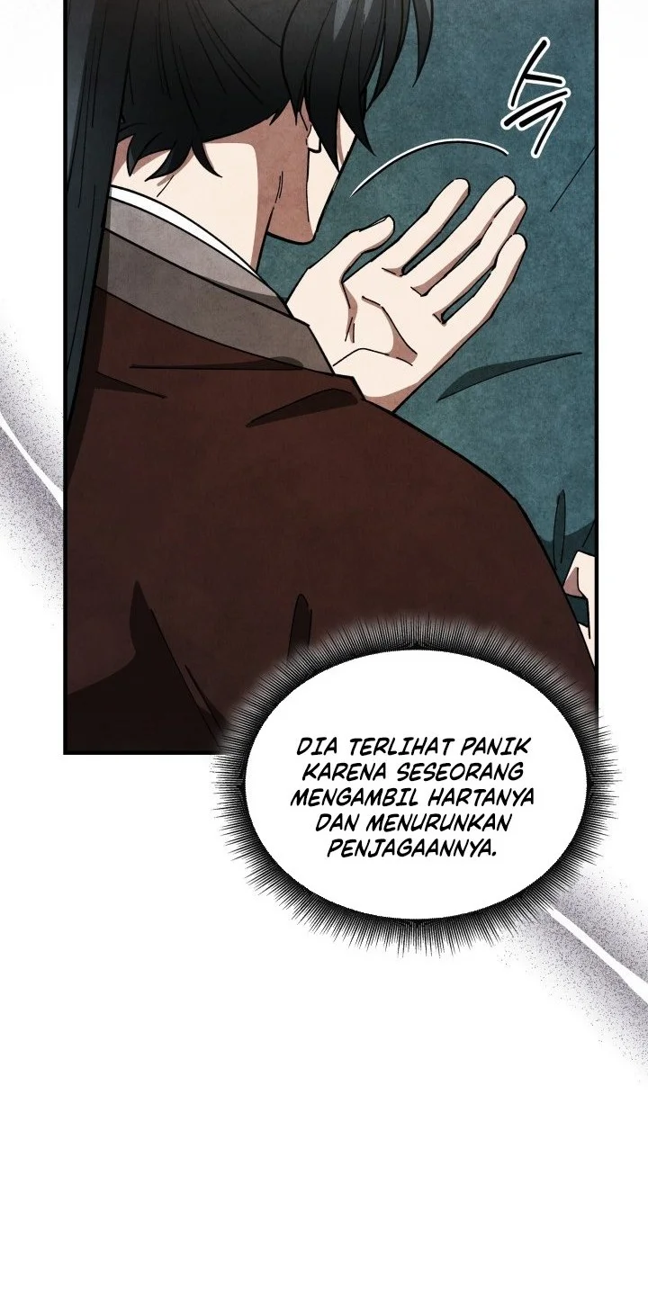 How to Live as a Civil Servant in Murim Chapter 19 Gambar 9