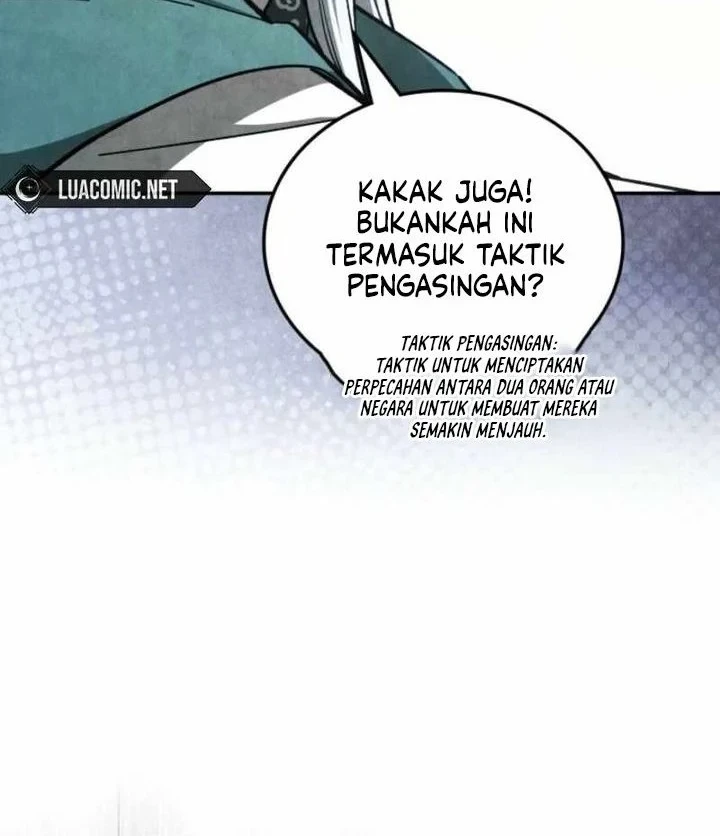 How to Live as a Civil Servant in Murim Chapter 42 Gambar 10