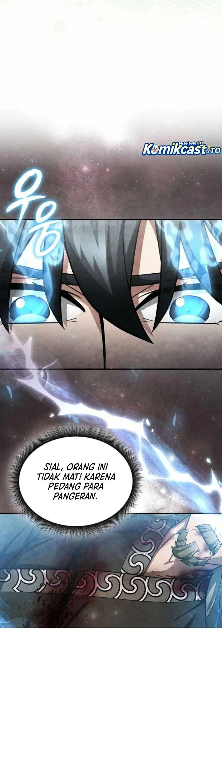 How to Live as a Civil Servant in Murim Chapter 44 Gambar 10