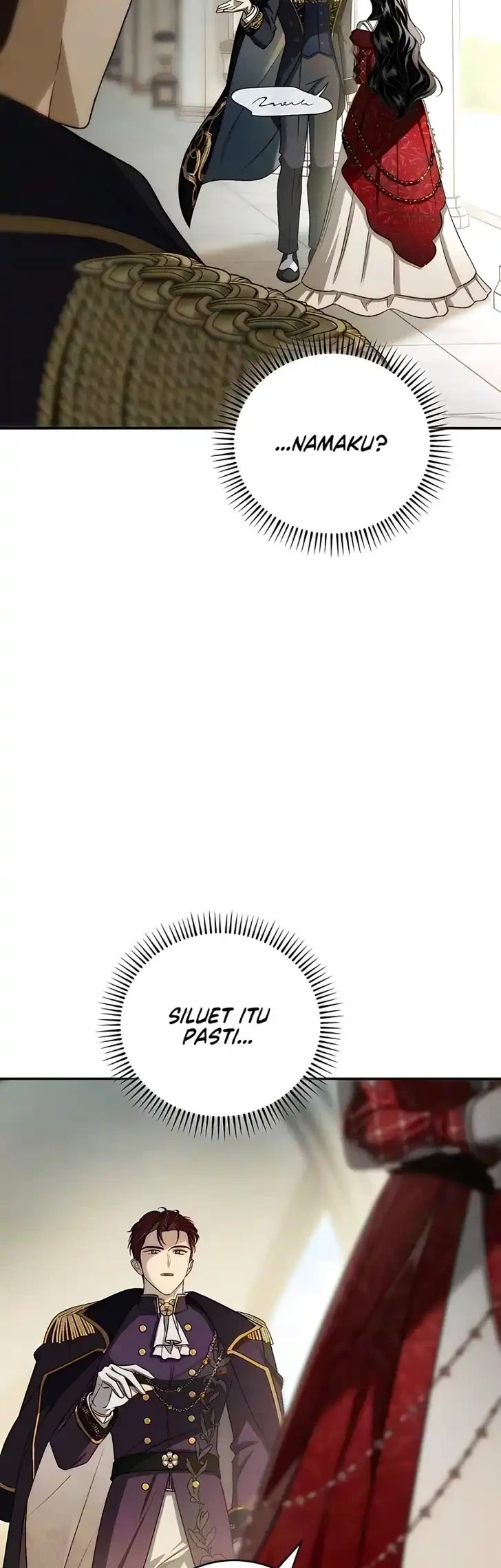 Husband Thief Chapter 23 Gambar 9