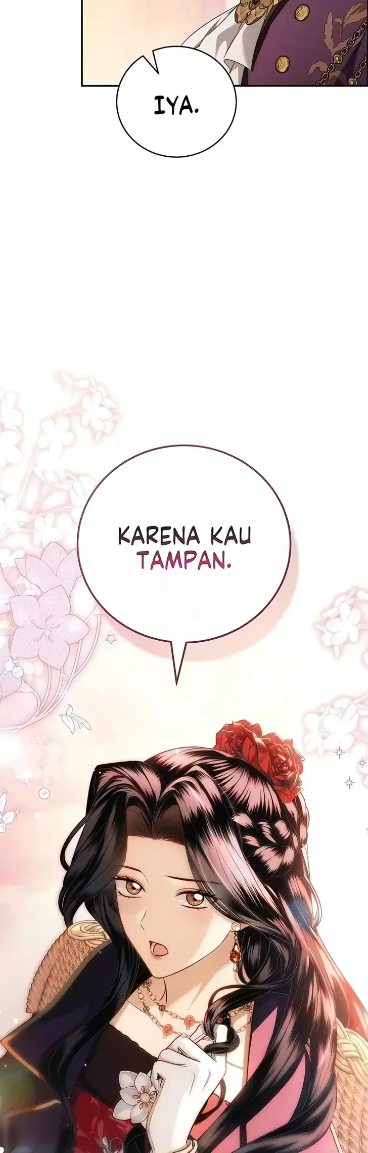 Husband Thief Chapter 24 Gambar 9