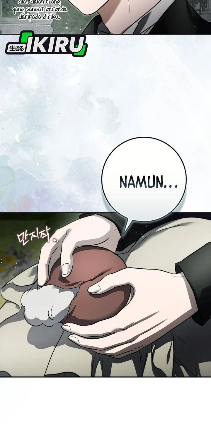 I Am the 5-Year-Old Spy Who Kidnapped the Villain Chapter 32 Gambar 10