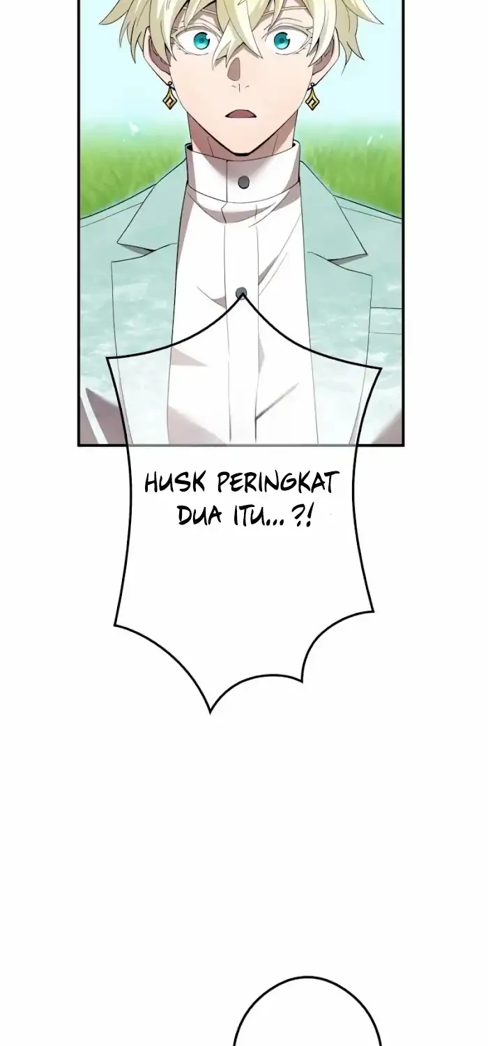 I Am the Strongest Awakeners, Recognized by All of the World’s Cheat Masters Chapter 88 Gambar 10