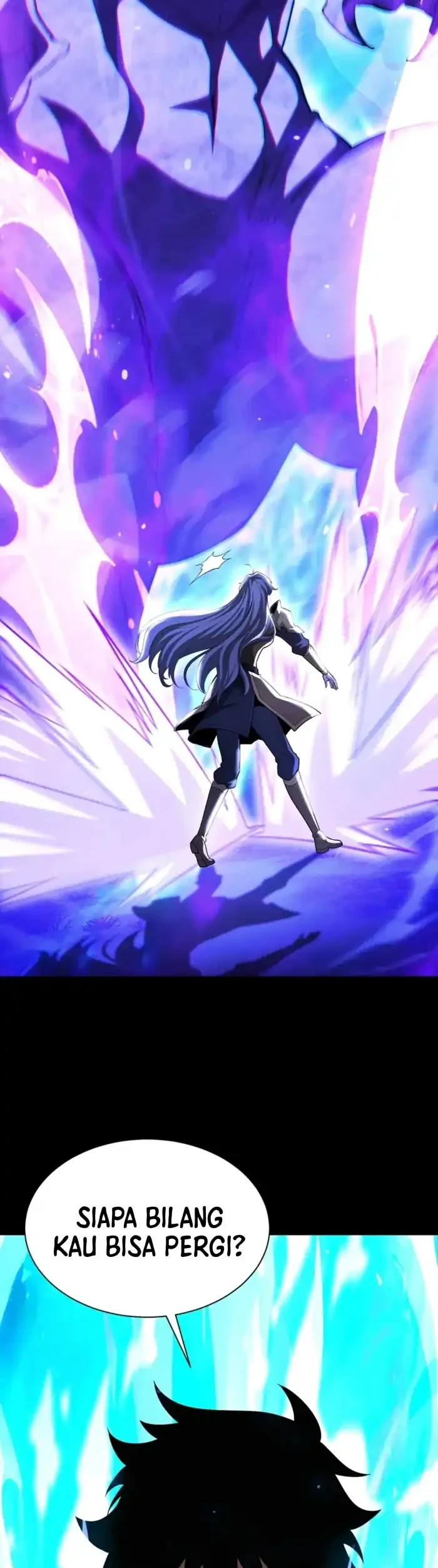 I Awoke as a God After Auto Battling For a Million Years (Idle Player Returns as a God) Chapter 79.396515 Gambar 9