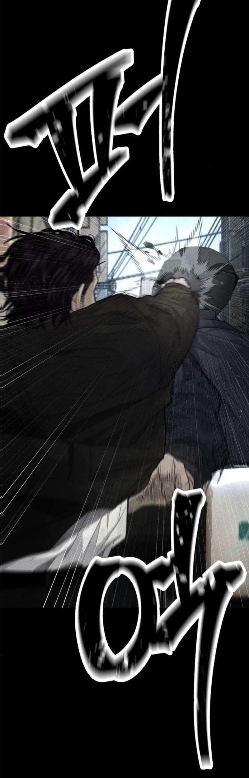 I Beat Up My Boss Chapter 10 Gambar 9