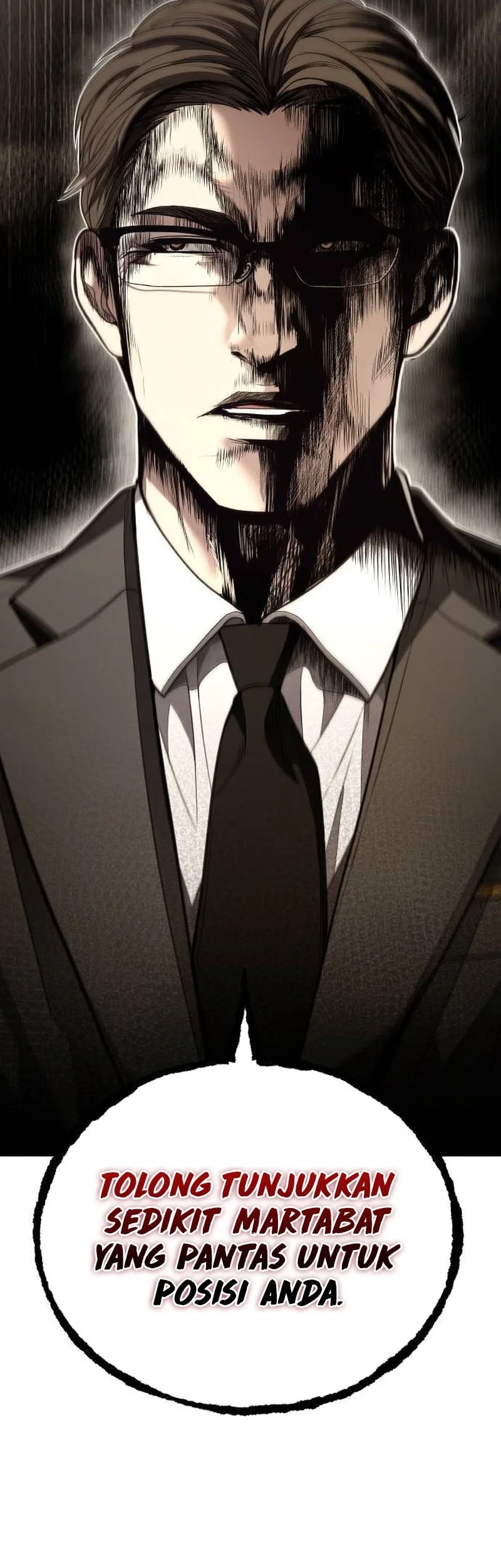 I Beat Up My Boss Chapter 8 Gambar 9