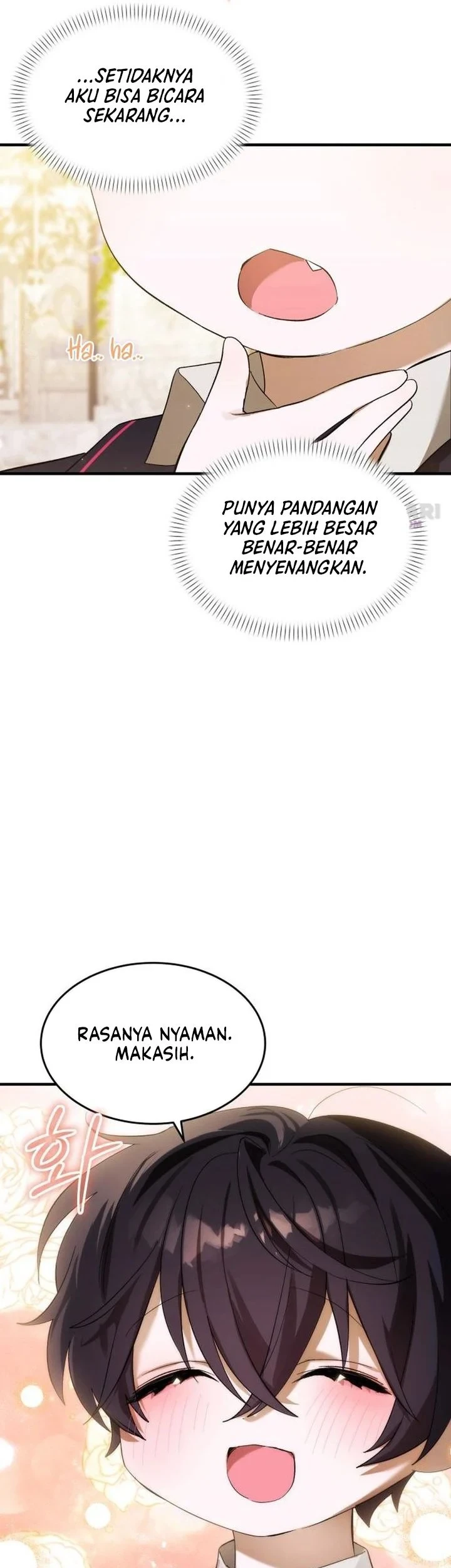 I Became a Hatchling Chapter 14 Gambar 10