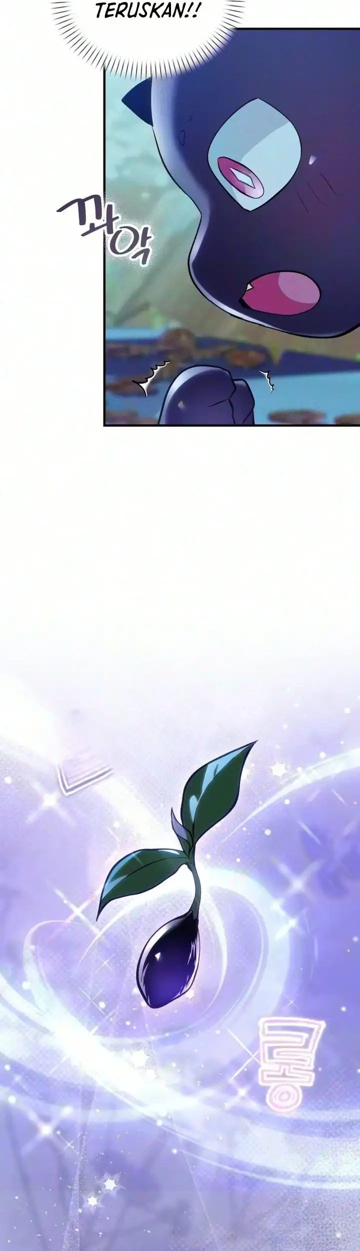 I Became a Hatchling Chapter 21 Gambar 10