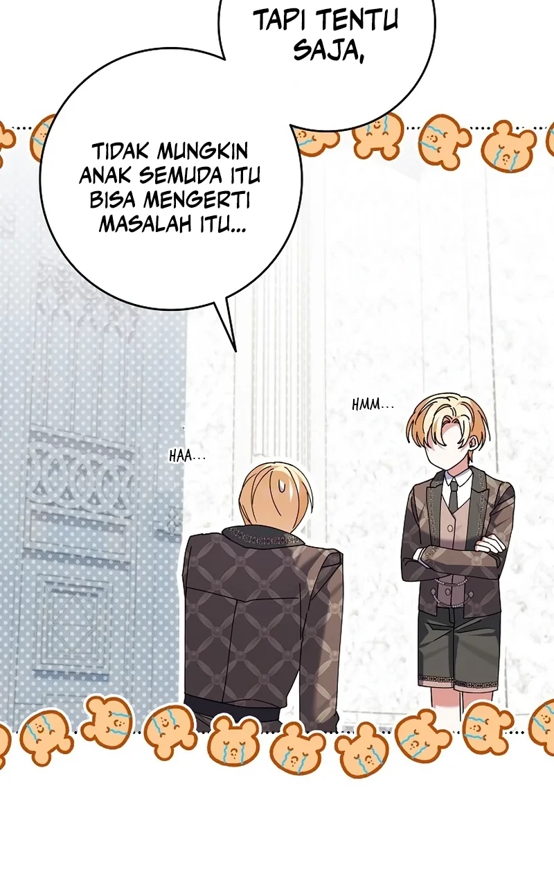 I Became a Human's Daughter Chapter 29 Gambar 9