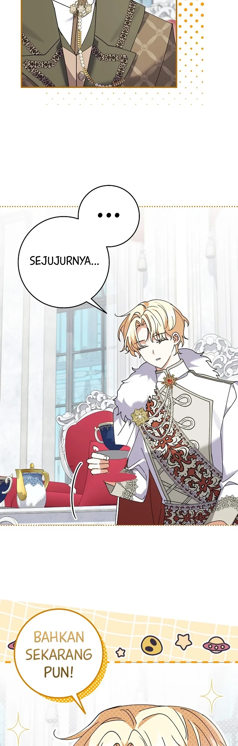 I Became a Human's Daughter Chapter 30 Gambar 10