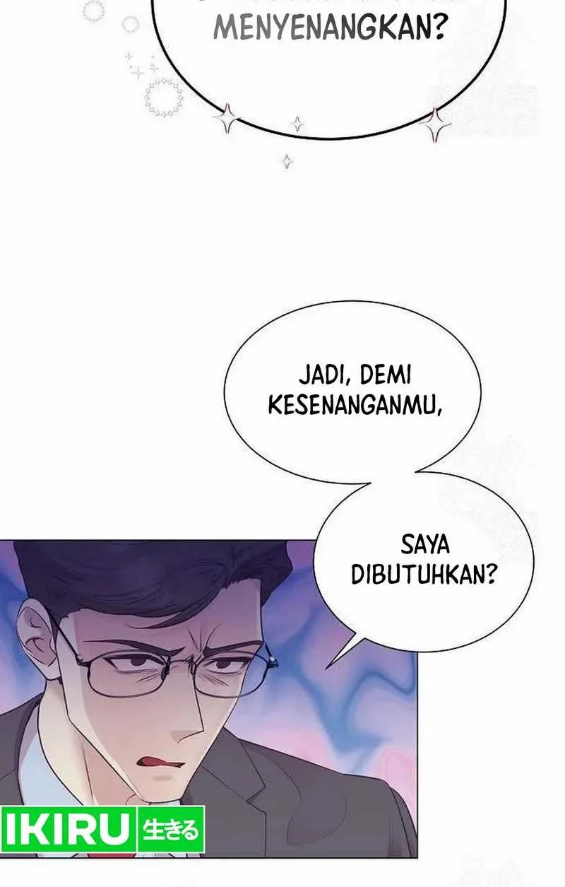 I Became a Sales Prodigy Chapter 63 Gambar 9