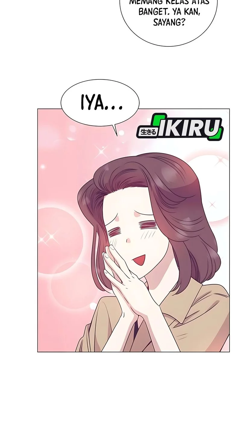 I Became a Sales Prodigy Chapter 88 Gambar 10