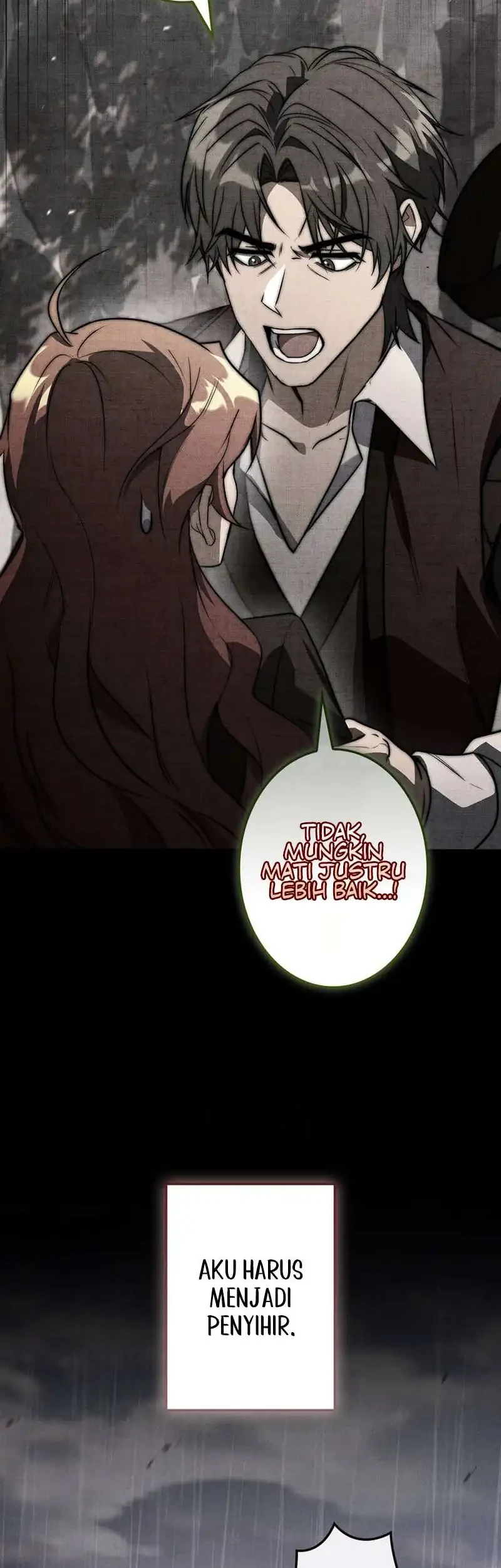 I Became a Wizard in a Medieval Fantasy World Chapter 36 Gambar 10