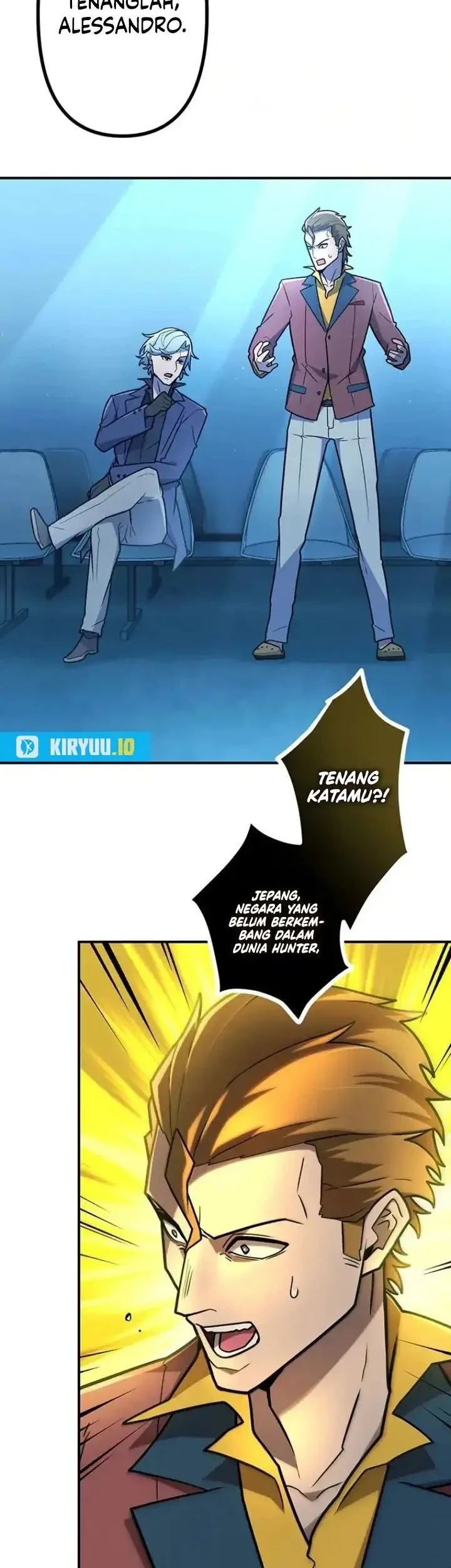 Chapter 112 - halaman 11