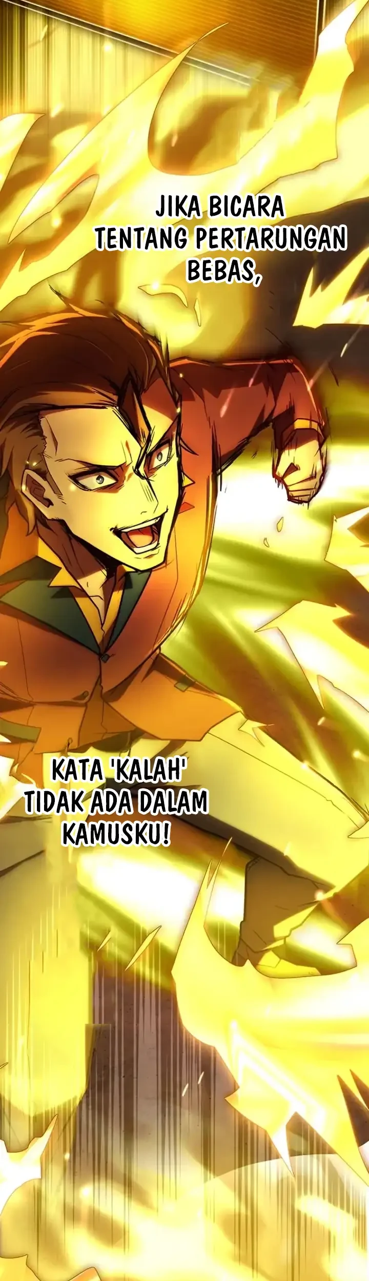 I Became an S-Rank Hunter With the Demon Lord App Chapter 114 Gambar 10