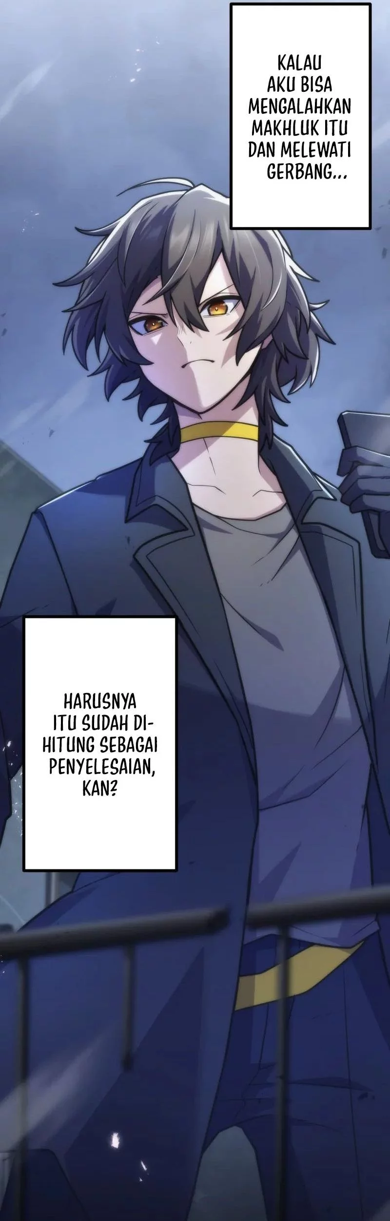 Chapter 61 - halaman 11