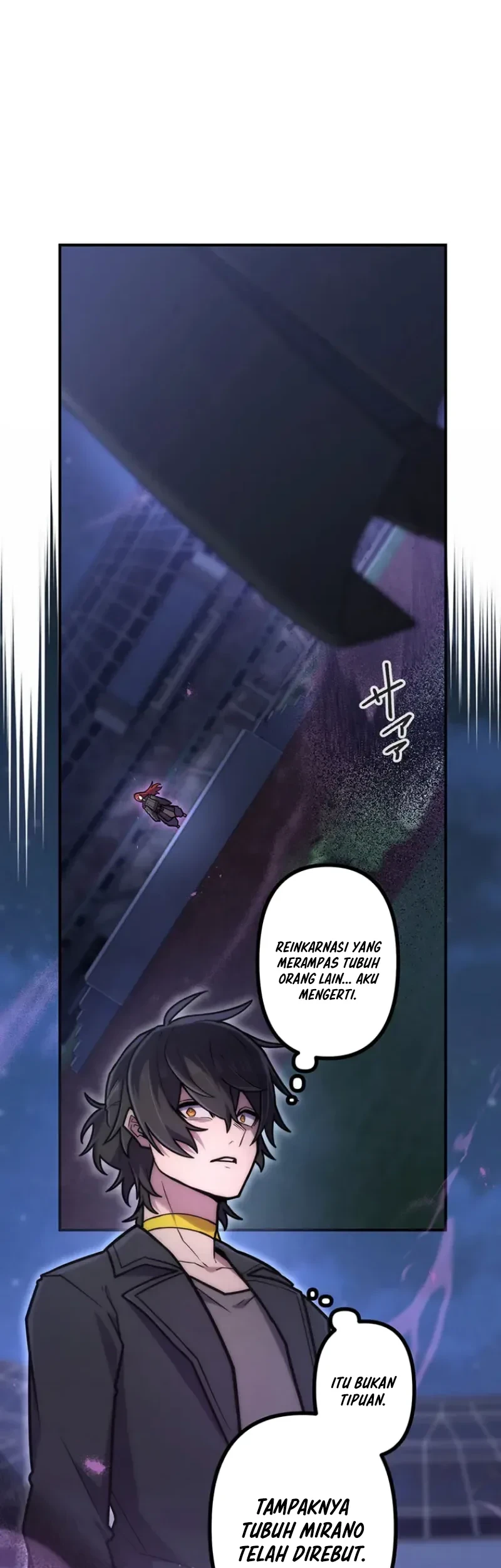 Chapter 99 - halaman 11