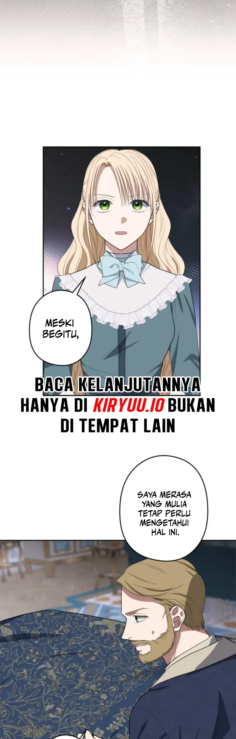 I Became the Contract Mother of the Grim Reaper Duke’s Family and They Became Obsessed With Me Chapter 69 Gambar 9