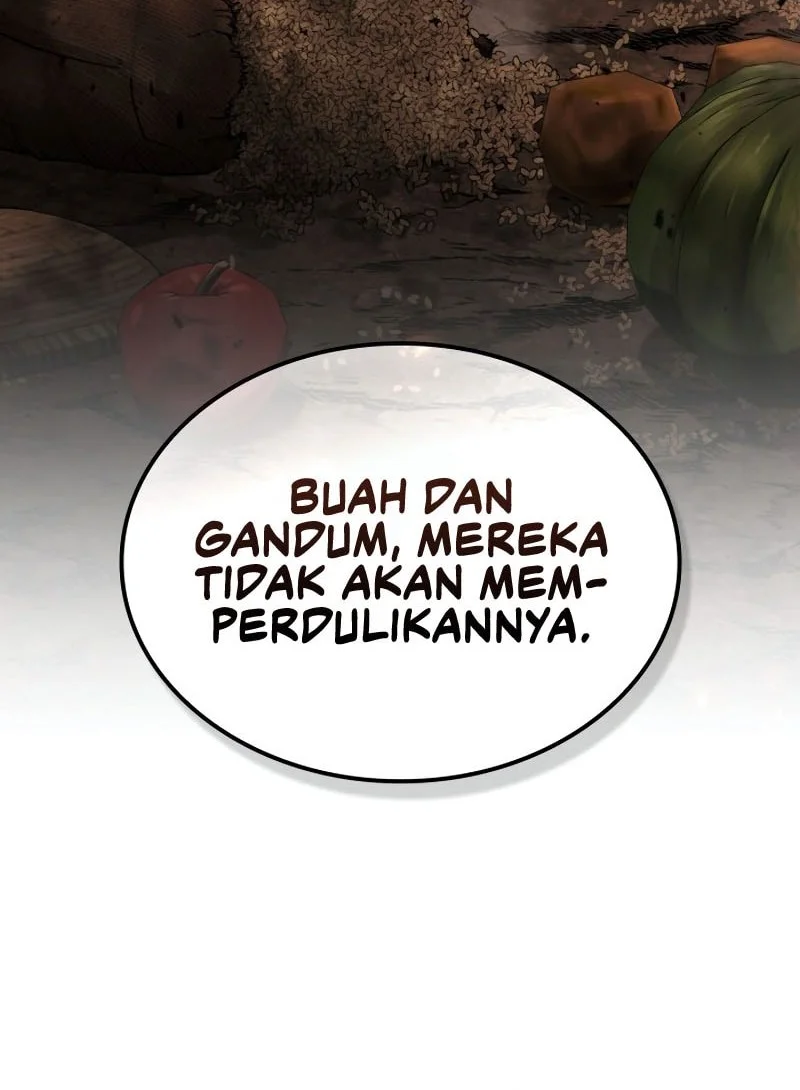 I Became the First Prince: Legend of Sword's Song Chapter 49 Gambar 10
