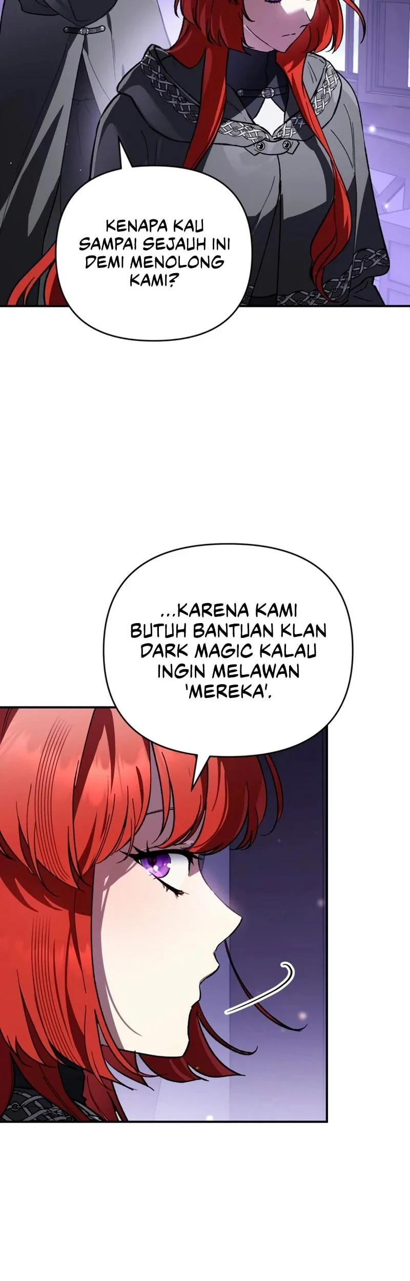 I Became The Genius Bastard Of A Noble Dark Clan Chapter 61 Gambar 9