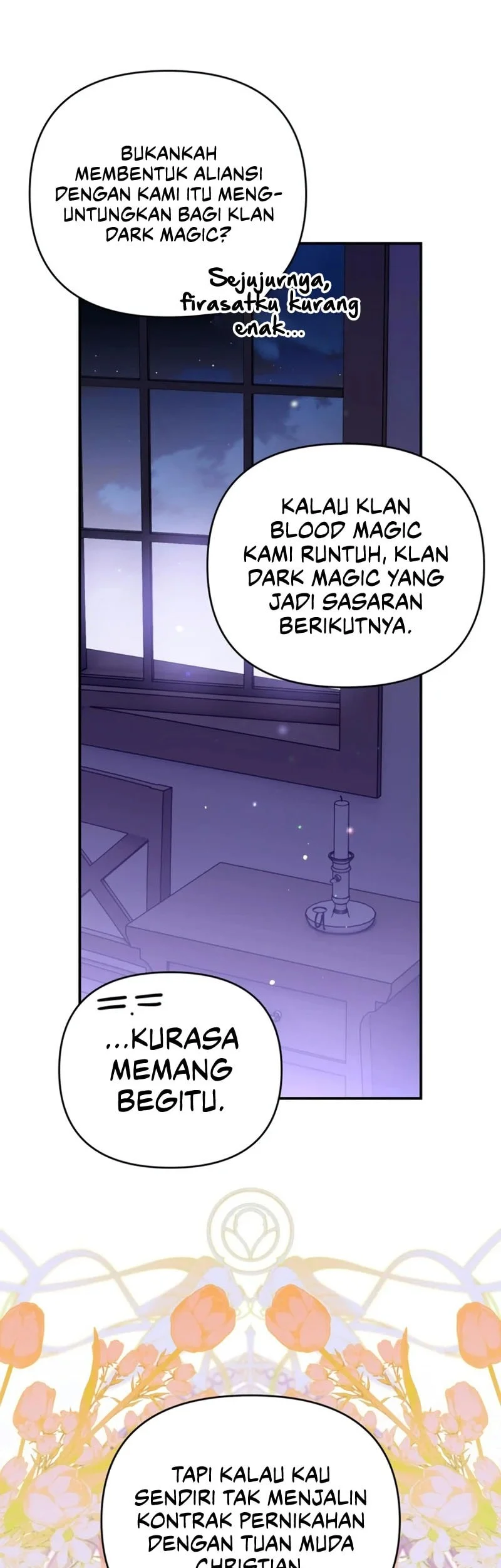 I Became The Genius Bastard Of A Noble Dark Clan Chapter 61 Gambar 10