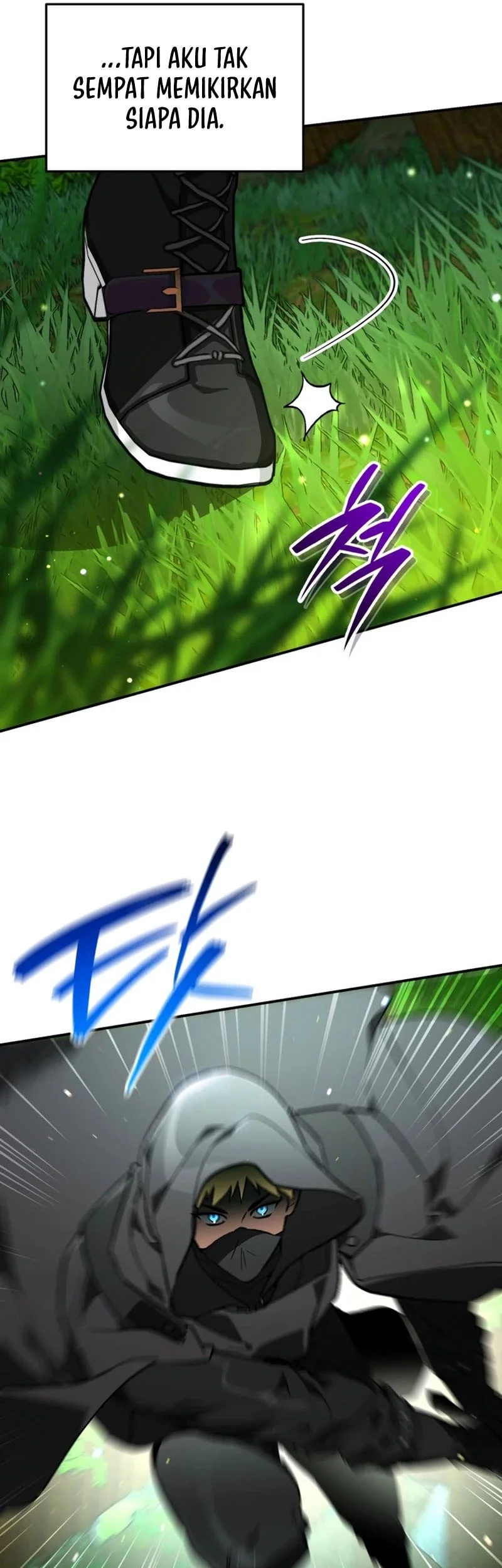 I Became The Genius Bastard Of A Noble Dark Clan Chapter 62 Gambar 9