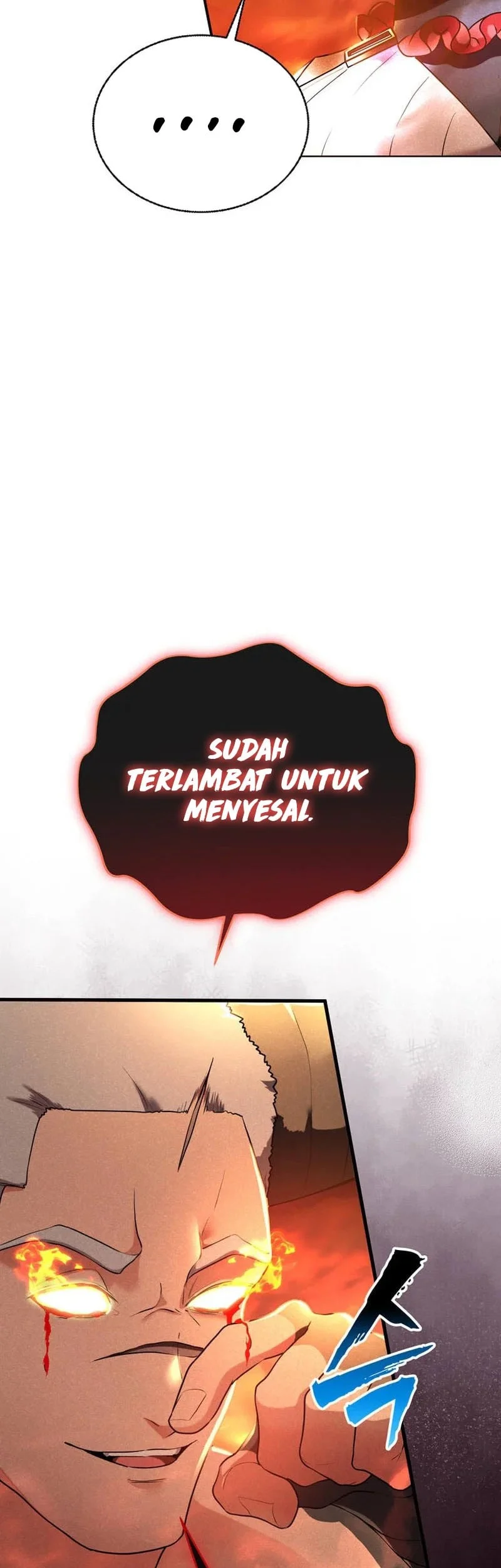 I Became The Master Of The Weakest Demon King Chapter 27 Gambar 9