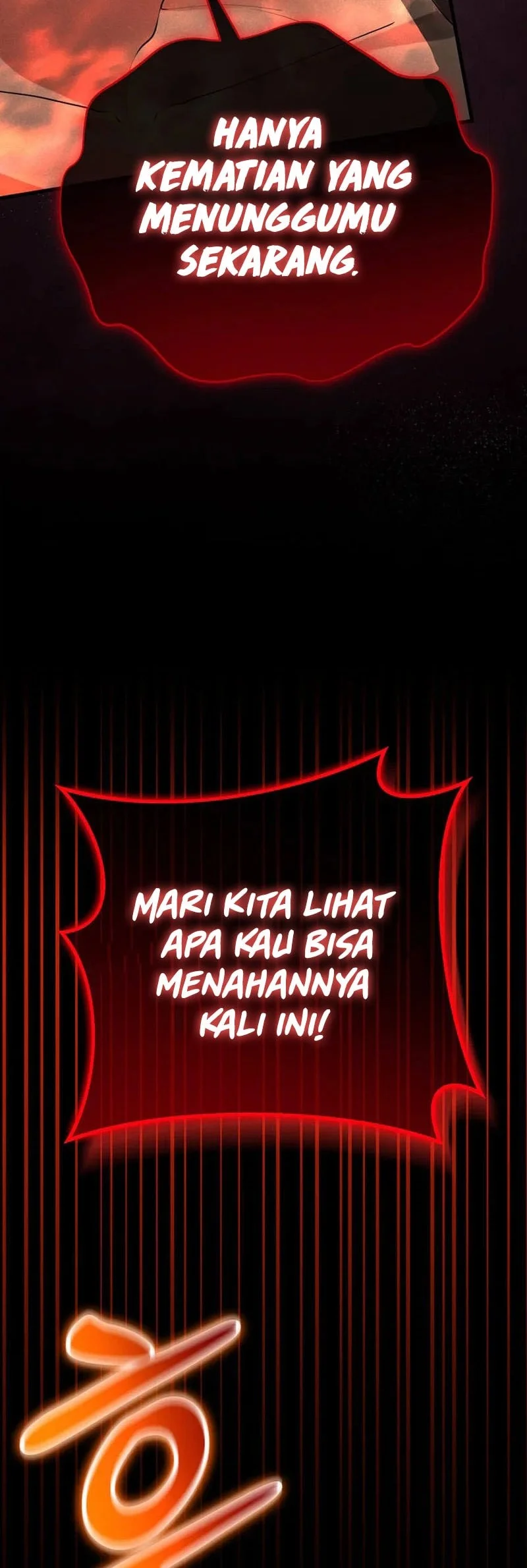 I Became The Master Of The Weakest Demon King Chapter 27 Gambar 10